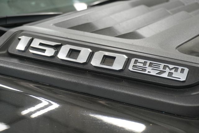2019 Ram 1500 Laramie 4x2 Crew Cab 5'7" Box - 23001699 - 6