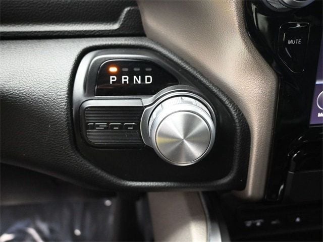 2019 Ram 1500 Laramie 4x2 Crew Cab 5'7" Box - 22942230 - 9