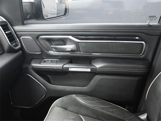 2019 Ram 1500 Laramie 4x2 Crew Cab 5'7" Box - 22942230 - 12