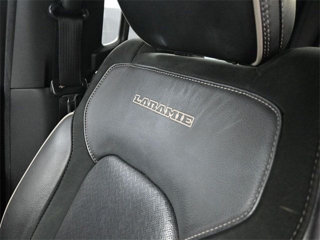 2019 Ram 1500 Laramie 4x2 Crew Cab 5'7" Box - 22942230 - 13
