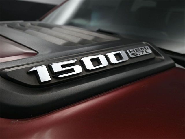 2019 Ram 1500 Laramie 4x2 Crew Cab 5'7" Box - 22942230 - 14