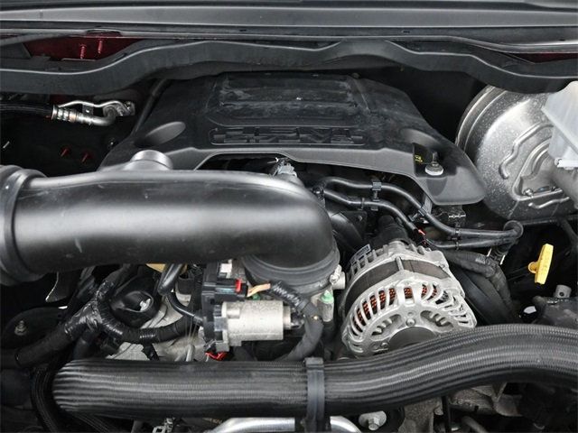 2019 Ram 1500 Laramie 4x2 Crew Cab 5'7" Box - 22942230 - 15