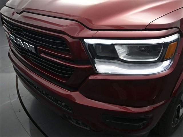 2019 Ram 1500 Laramie 4x2 Crew Cab 5'7" Box - 22942230 - 16