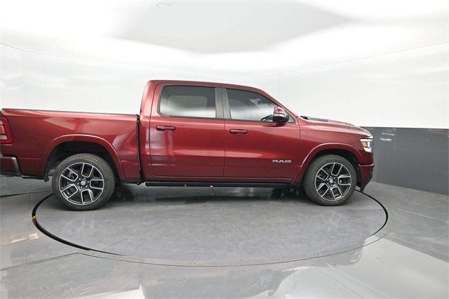 2019 Ram 1500 Laramie 4x2 Crew Cab 5'7" Box - 22942230 - 22