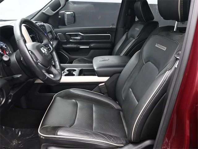 2019 Ram 1500 Laramie 4x2 Crew Cab 5'7" Box - 22942230 - 5