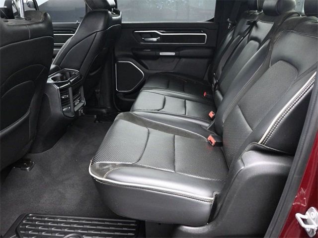 2019 Ram 1500 Laramie 4x2 Crew Cab 5'7" Box - 22942230 - 6