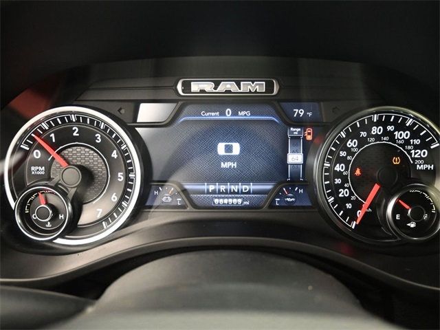 2019 Ram 1500 Laramie 4x2 Crew Cab 5'7" Box - 22942230 - 7