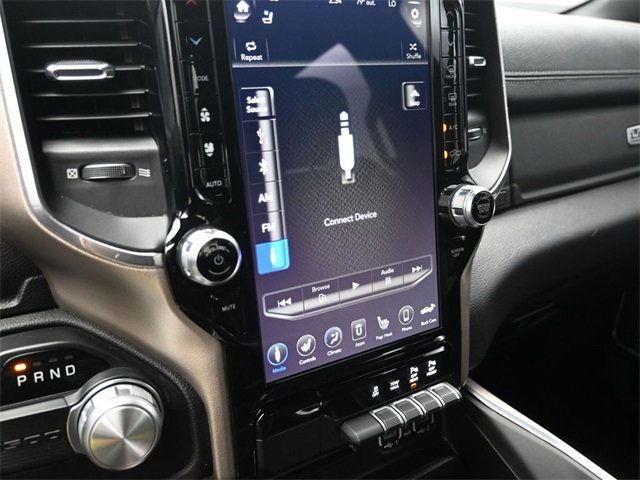 2019 Ram 1500 Laramie 4x2 Crew Cab 5'7" Box - 22942230 - 8