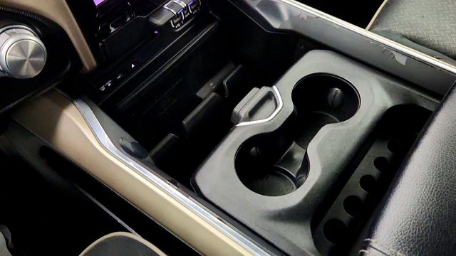 2019 Ram 1500 Laramie 4x2 Crew Cab 6'4'' Box w/ Level 2 & Black Appearance Pkg - 23007470 - 15