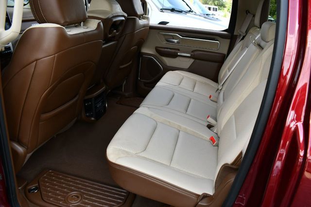 2019 Ram 1500 Laramie 4x2 Crew Cab W/Preferred Package 25H - 20994434 - 15