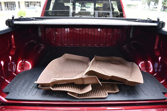 2019 Ram 1500 Laramie 4x2 Crew Cab W/Preferred Package 25H - 20994434 - 16