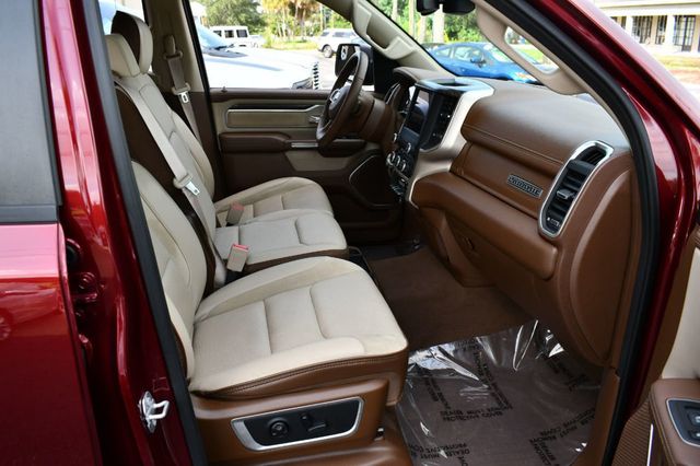 2019 Ram 1500 Laramie 4x2 Crew Cab W/Preferred Package 25H - 20994434 - 27