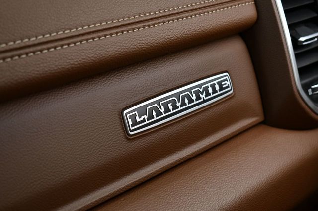 2019 Ram 1500 Laramie 4x2 Crew Cab W/Preferred Package 25H - 20994434 - 49