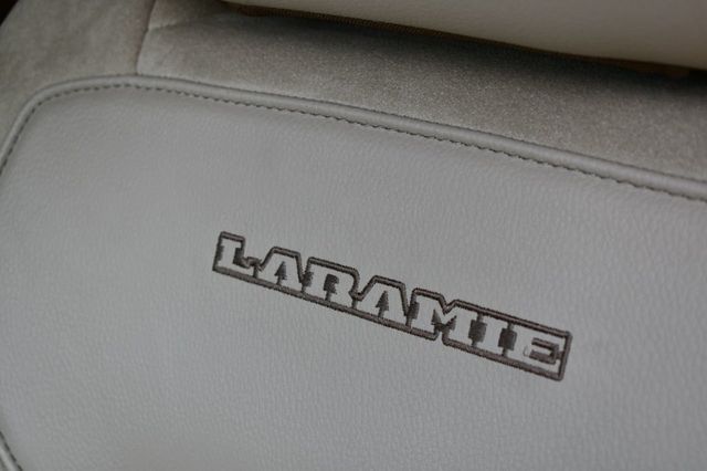 2019 Ram 1500 Laramie 4x2 Crew Cab W/Preferred Package 25H - 20994434 - 51