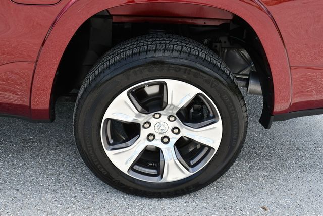 2019 Ram 1500 Laramie 4x2 Crew Cab W/Preferred Package 25H - 20994434 - 55