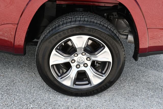 2019 Ram 1500 Laramie 4x2 Crew Cab W/Preferred Package 25H - 20994434 - 56
