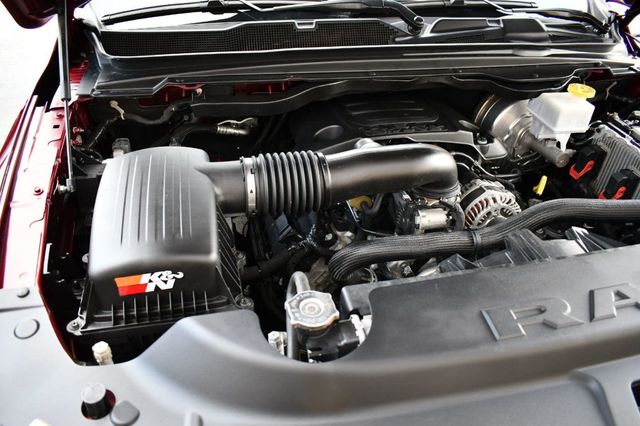 2019 Ram 1500 Laramie 4x2 Crew Cab W/Preferred Package 25H - 20994434 - 58