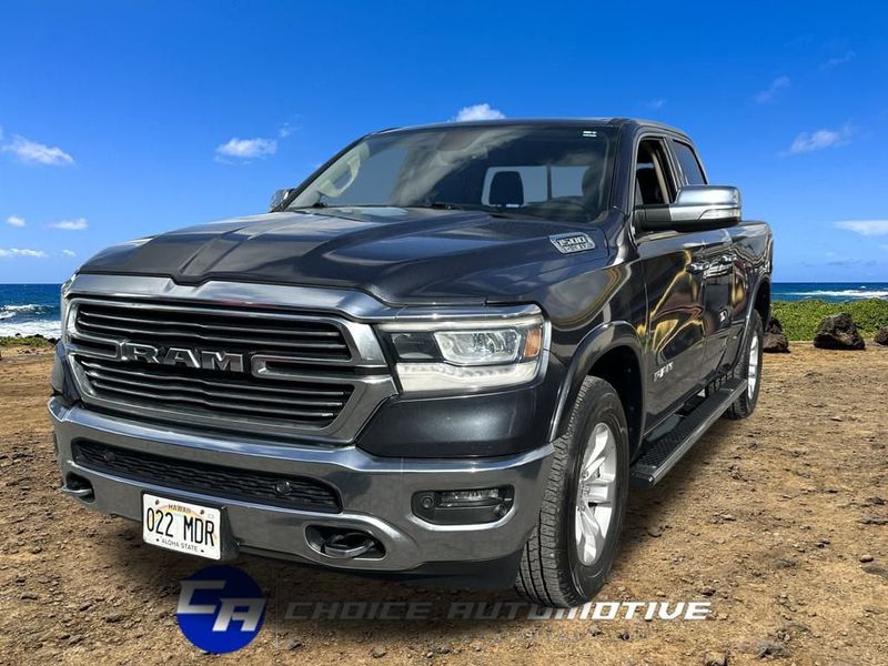 2019 RAM Ram 1500 Pickup