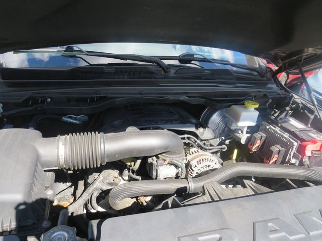 2019 Ram 1500 Laramie 4x4 Crew Cab 5'7" Box - 23091327 - 16