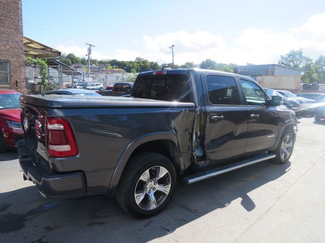 2019 Ram 1500 Laramie 4x4 Crew Cab 5'7" Box - 23091327 - 3