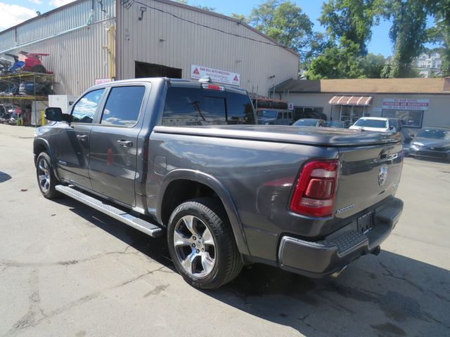 2019 Ram 1500 Laramie 4x4 Crew Cab 5'7" Box - 23091327 - 5