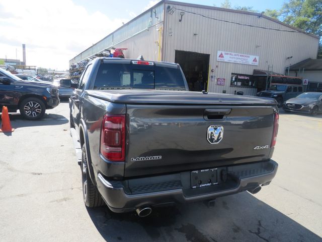 2019 Ram 1500 Laramie 4x4 Crew Cab 5'7" Box - 23091327 - 6