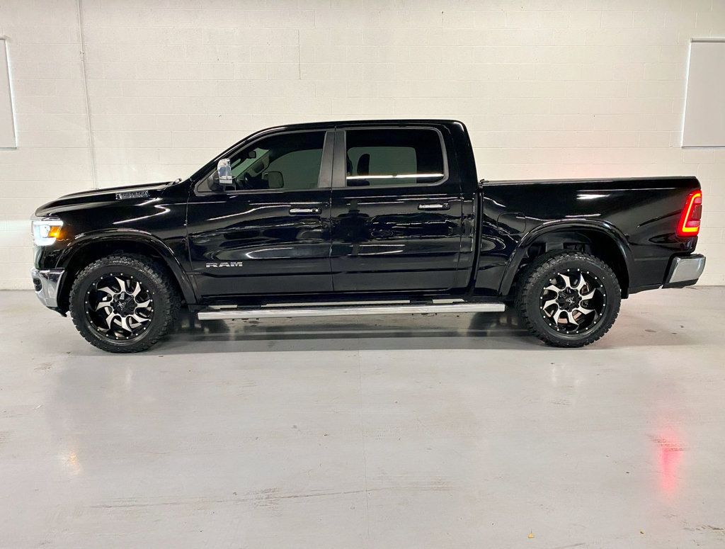 2019 Ram 1500 Laramie 4x4 Crew Cab 5'7" Box - 22659175 - 3