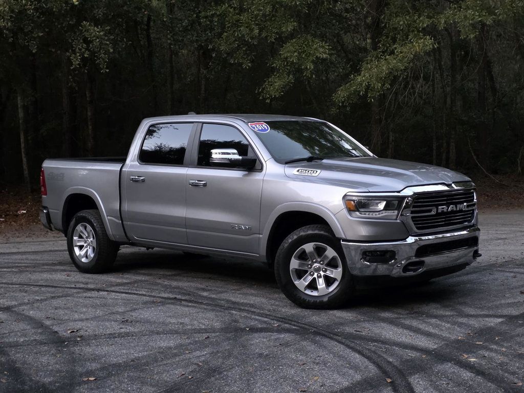 2019 RAM Ram 1500 Pickup