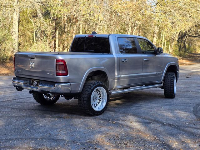 2019 RAM Ram 1500 Pickup Laramie