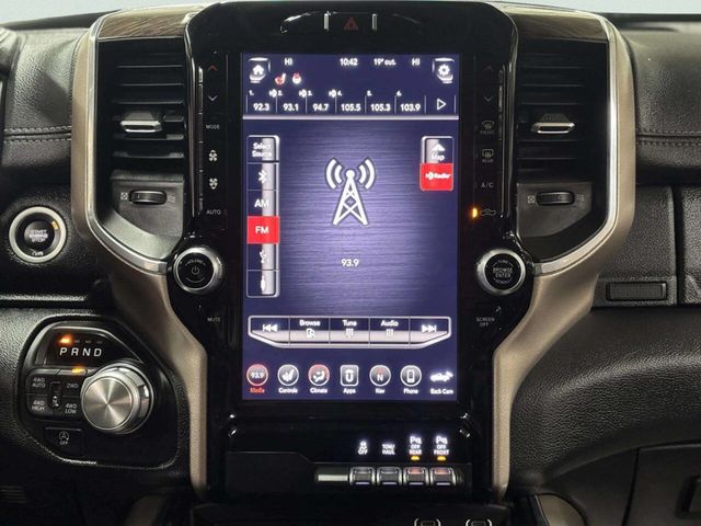 2019 Ram 1500 Laramie 4x4 Crew Cab 5'7" Box - 22976617 - 27