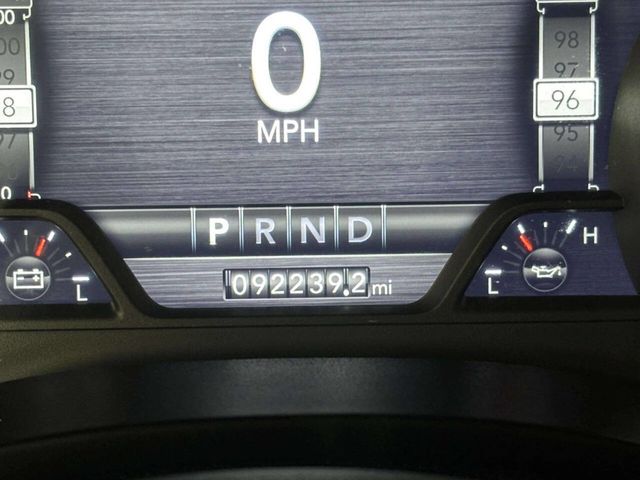 2019 Ram 1500 Laramie 4x4 Crew Cab 5'7" Box - 22976617 - 42