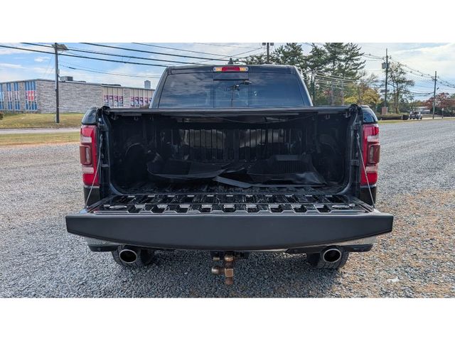 2019 Ram 1500 Laramie 4x4 Crew Cab 5'7" Box - 22930495 - 12