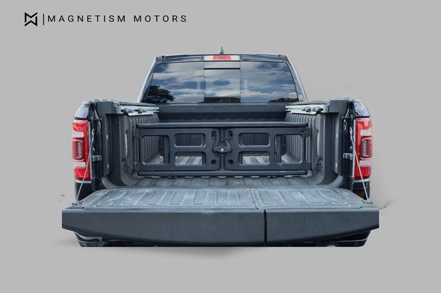 2019 Ram 1500 Laramie 4x4 Crew Cab 5'7" Box - 22950367 - 10