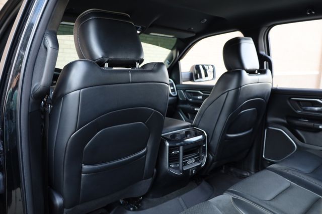 2019 Ram 1500 Laramie 4x4 Crew Cab 5'7" Box - 22950367 - 15