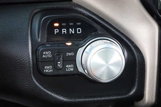 2019 Ram 1500 Laramie 4x4 Crew Cab 5'7" Box - 22950367 - 27