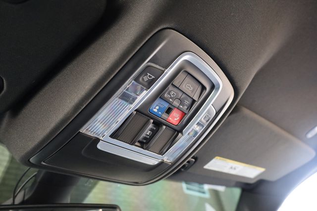 2019 Ram 1500 Laramie 4x4 Crew Cab 5'7" Box - 22950367 - 29