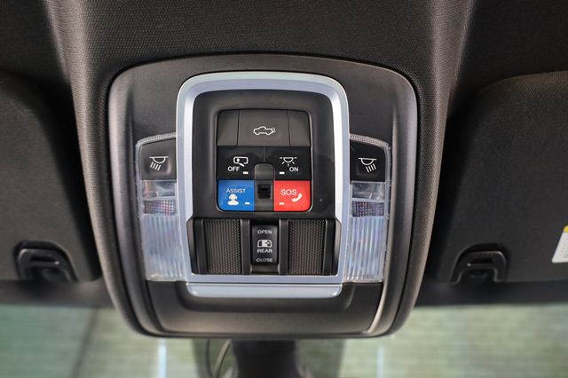 2019 Ram 1500 Laramie 4x4 Crew Cab 5'7" Box - 22950367 - 30