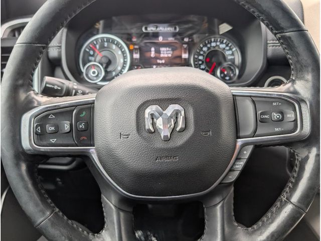 2019 Ram 1500 Laramie 4x4 Crew Cab 5'7" Box - 22959540 - 15