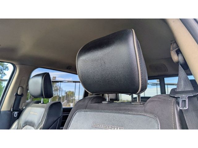 2019 Ram 1500 Laramie 4x4 Crew Cab 5'7" Box - 22994686 - 15