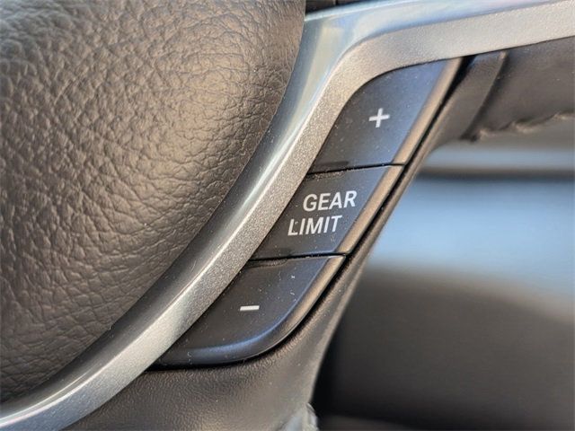 2019 Ram 1500 Laramie 4x4 Crew Cab 6'4" Box - 22732735 - 34