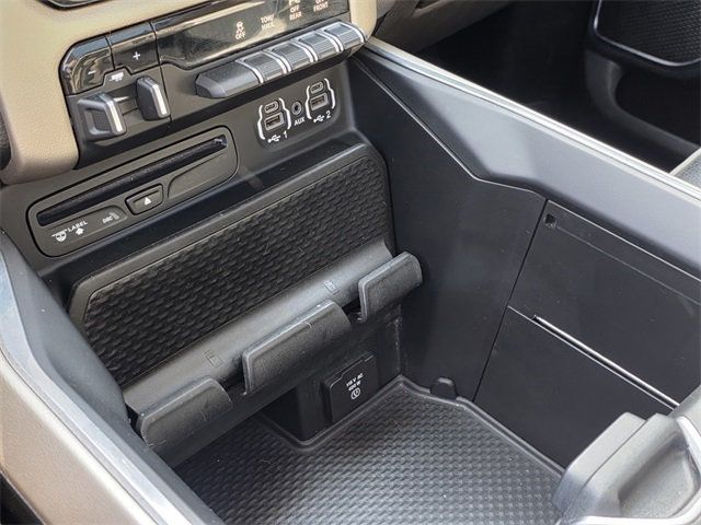 2019 Ram 1500 Laramie 4x4 Crew Cab 6'4" Box - 22732735 - 39