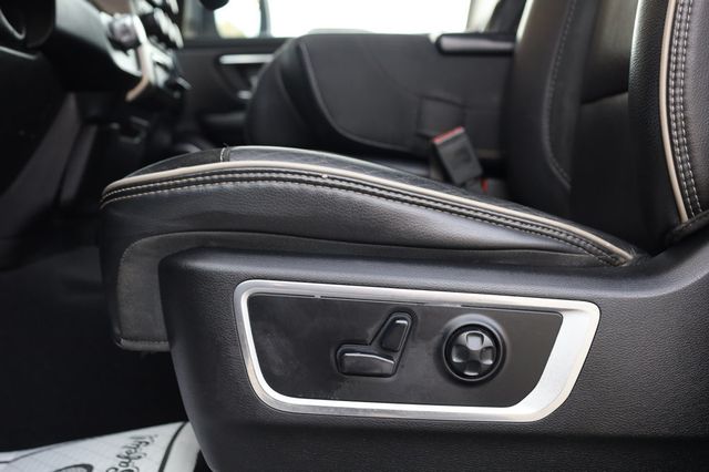 2019 Ram 1500 Laramie 4x4 Quad Cab 6'4" Box - 23002223 - 17