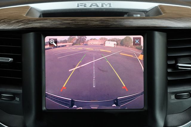 2019 Ram 1500 Laramie 4x4 Quad Cab 6'4" Box - 23002223 - 40