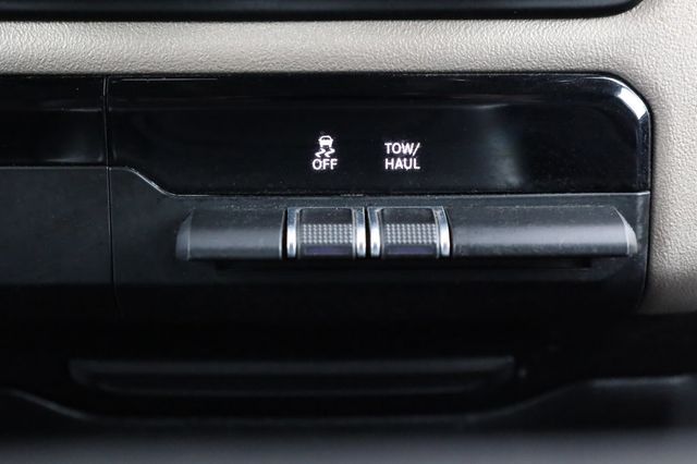 2019 Ram 1500 Laramie 4x4 Quad Cab 6'4" Box - 23002223 - 43