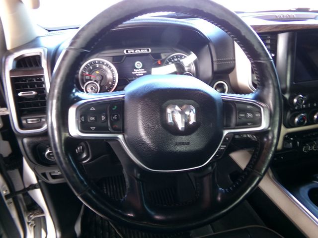 2019 Ram 1500 Laramie 4x4 Quad Cab 6'4" Box - 22932751 - 9