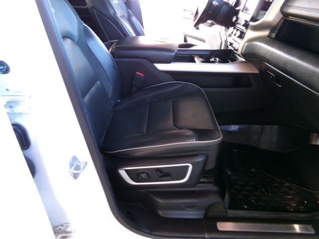 2019 Ram 1500 Laramie 4x4 Quad Cab 6'4" Box - 22932751 - 14