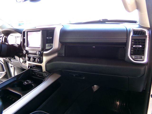 2019 Ram 1500 Laramie 4x4 Quad Cab 6'4" Box - 22932751 - 15