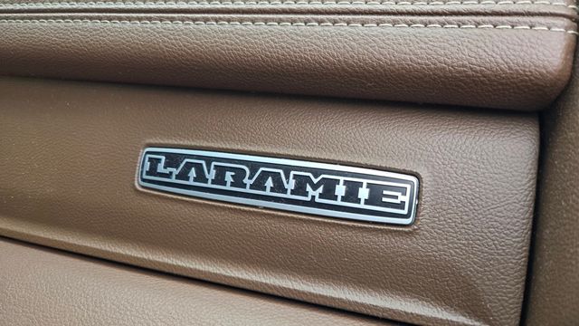 2019 Ram 1500 Laramie Lifted - 22962795 - 20