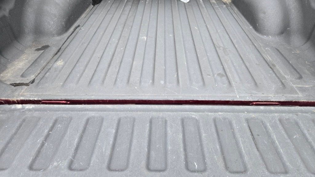 2019 Ram 1500 Laramie Lifted - 22962795 - 5