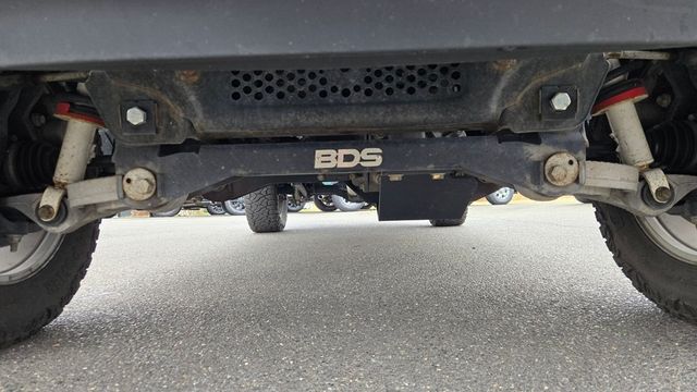 2019 Ram 1500 Laramie Lifted - 22962795 - 8